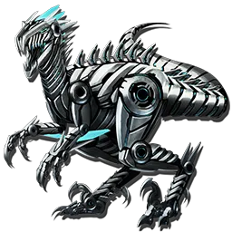 Raptor Bionic Kostüm