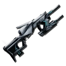 Primitive Tek Rifle