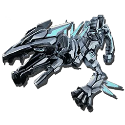 Rock Drake Tek Saddle