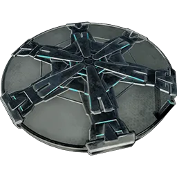 Medium Tek Teleporter