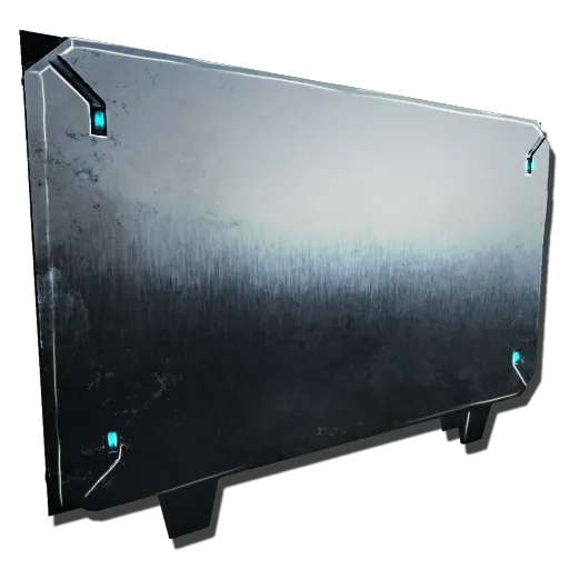 Tek Wall, Doorways & Windowframe