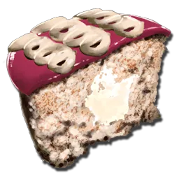 Sweet Vegetable Cake