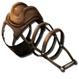 Primitive Thylacoleo Saddle