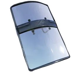 Primitive Riot Shield
