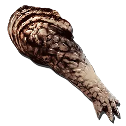 Alpha Carnotaurus Arm