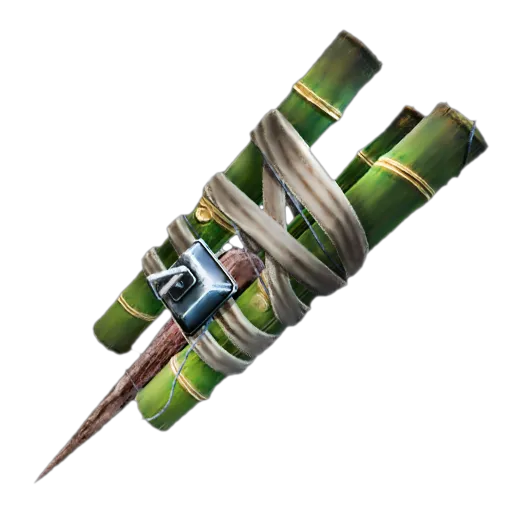 Tripwire Charge Flare Trap