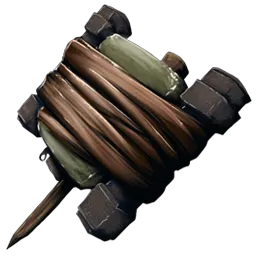 Improvised Explosive Device