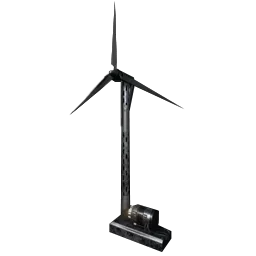 Wind Turbine