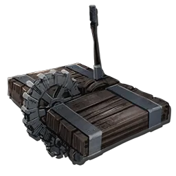 Wood Elevator Top Switch