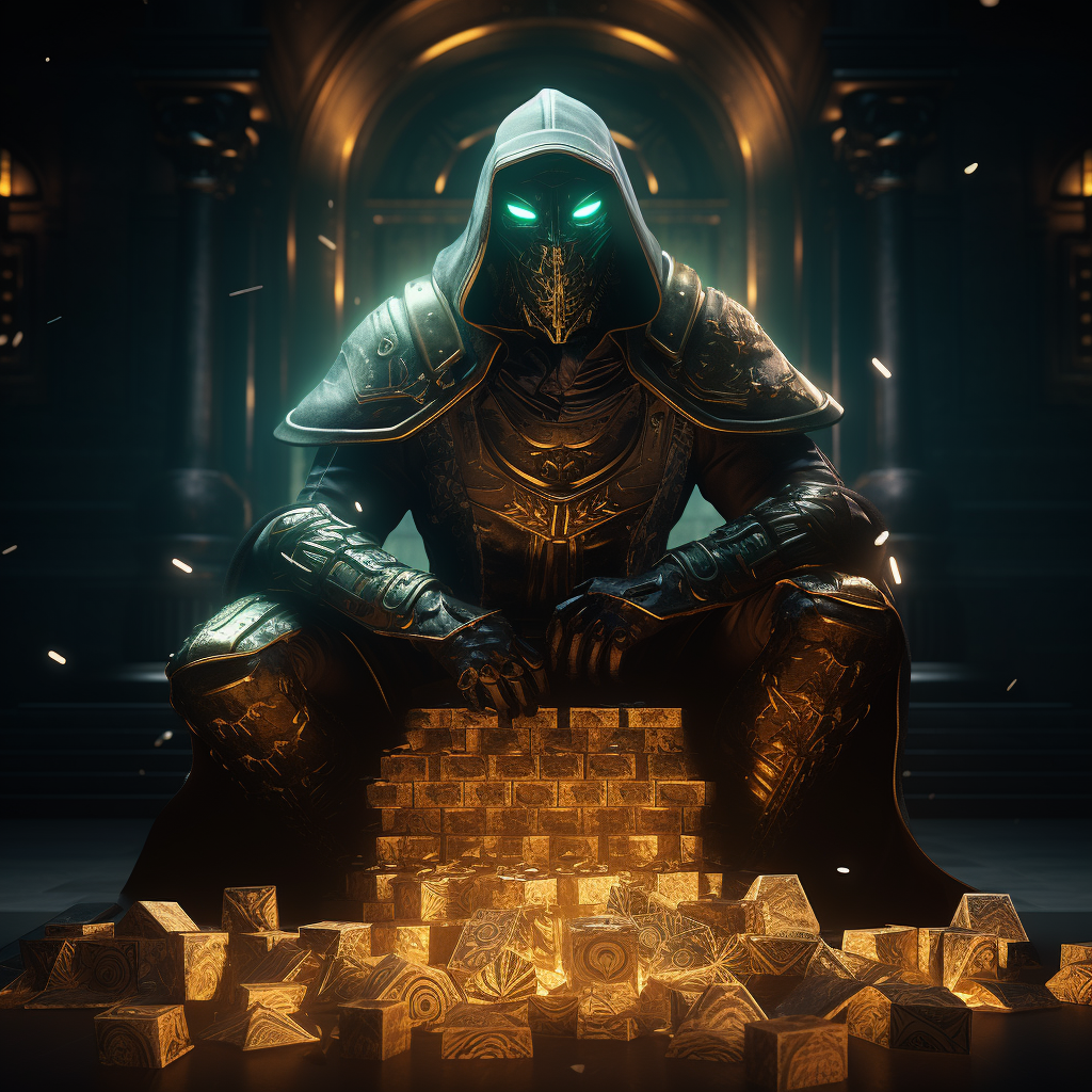 ARK: Survival Ascended Duplication Image