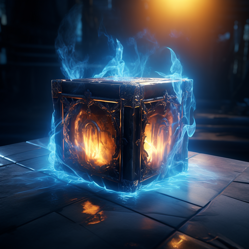 ARK: Survival Ascended Misc Image