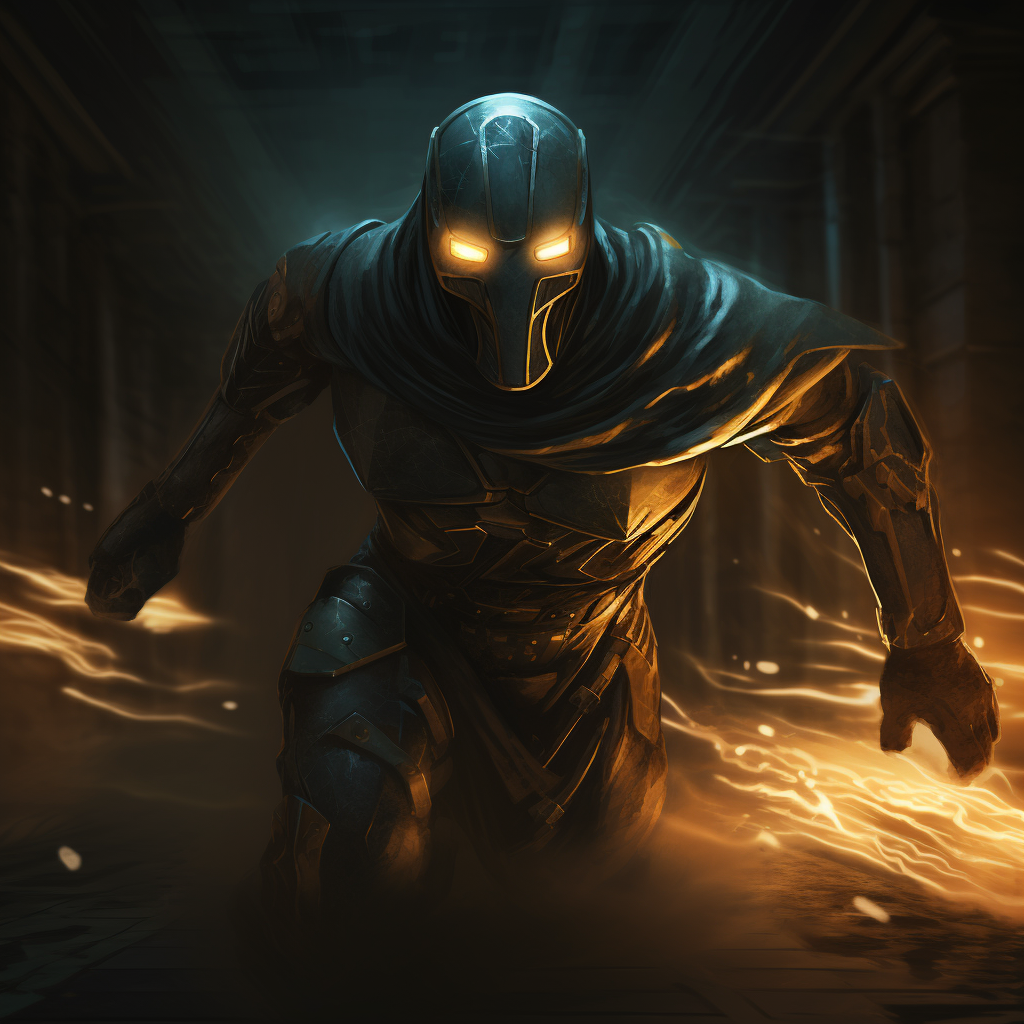 ARK: Survival Ascended Speed Image