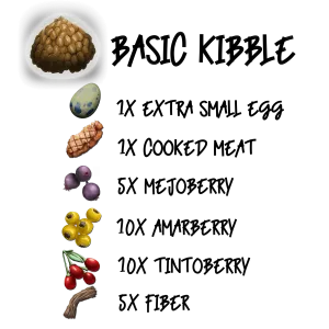 ARK: Survival Ascended Painting