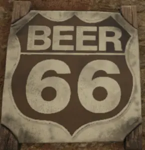 ARK: Survival Ascended Painting