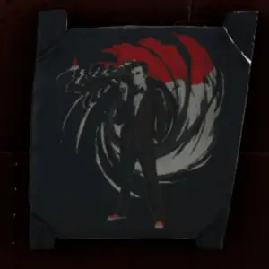 ARK: Survival Ascended Painting