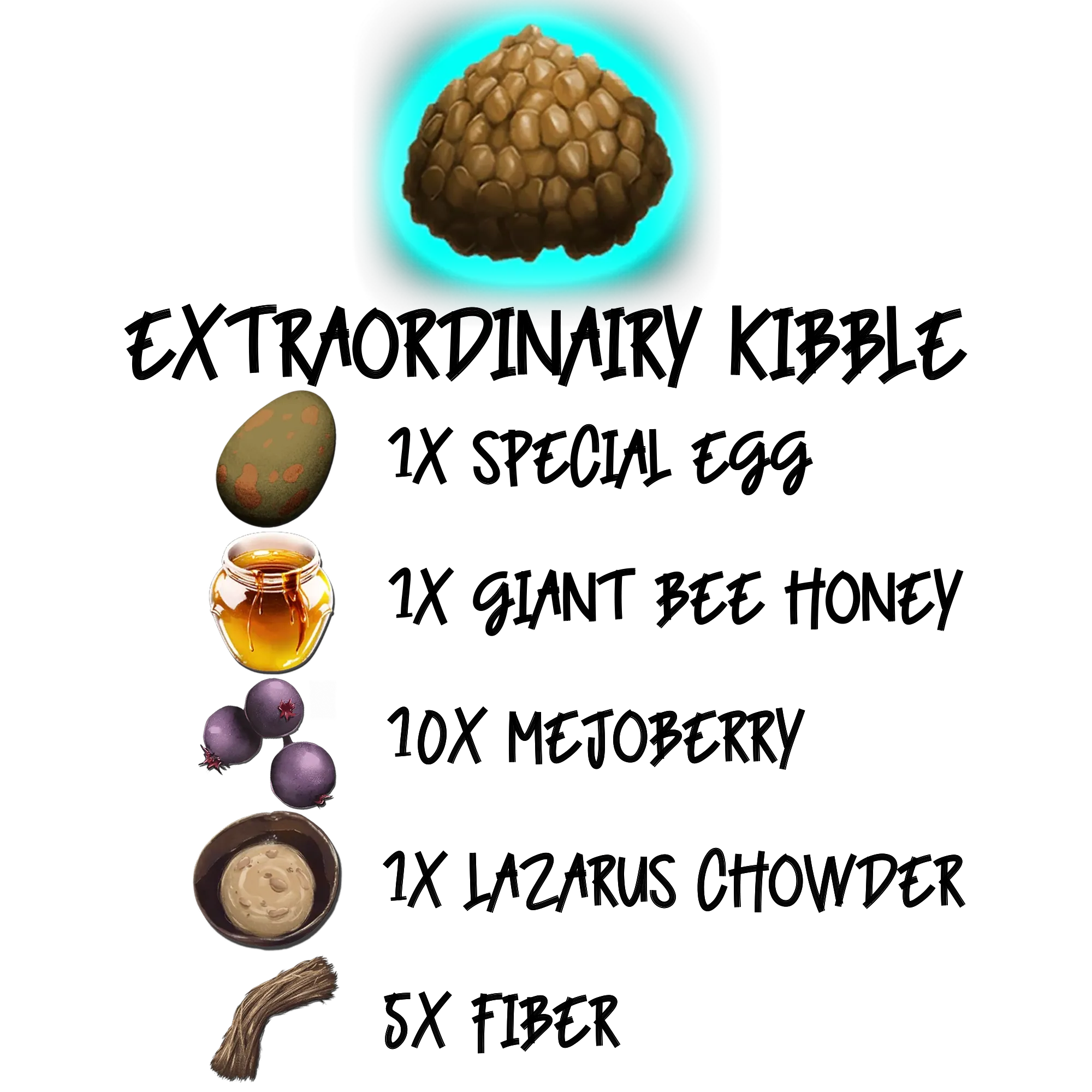 ARK: Survival Ascended Painting