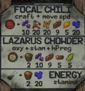 ARK: Survival Ascended Painting