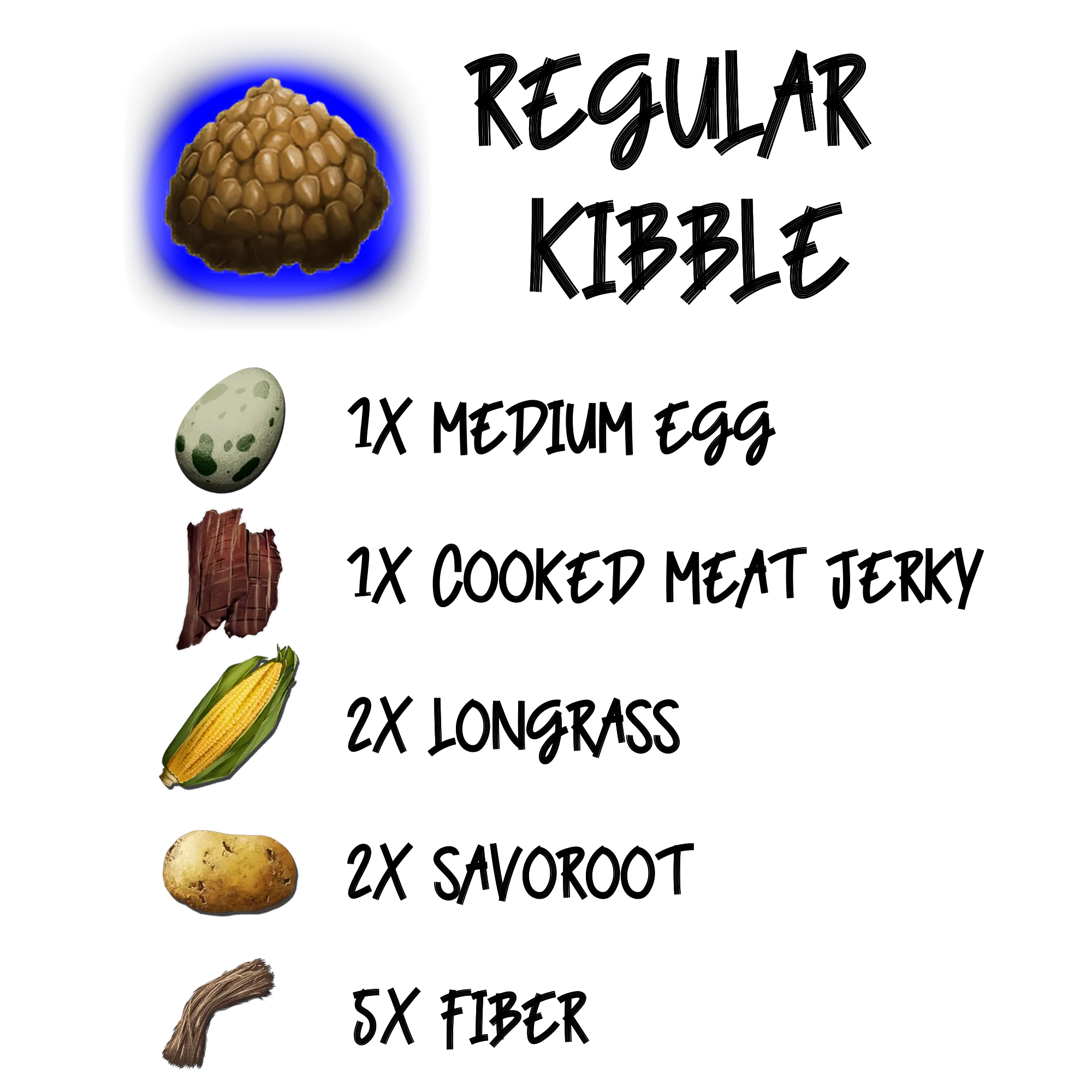 ARK: Survival Ascended Painting