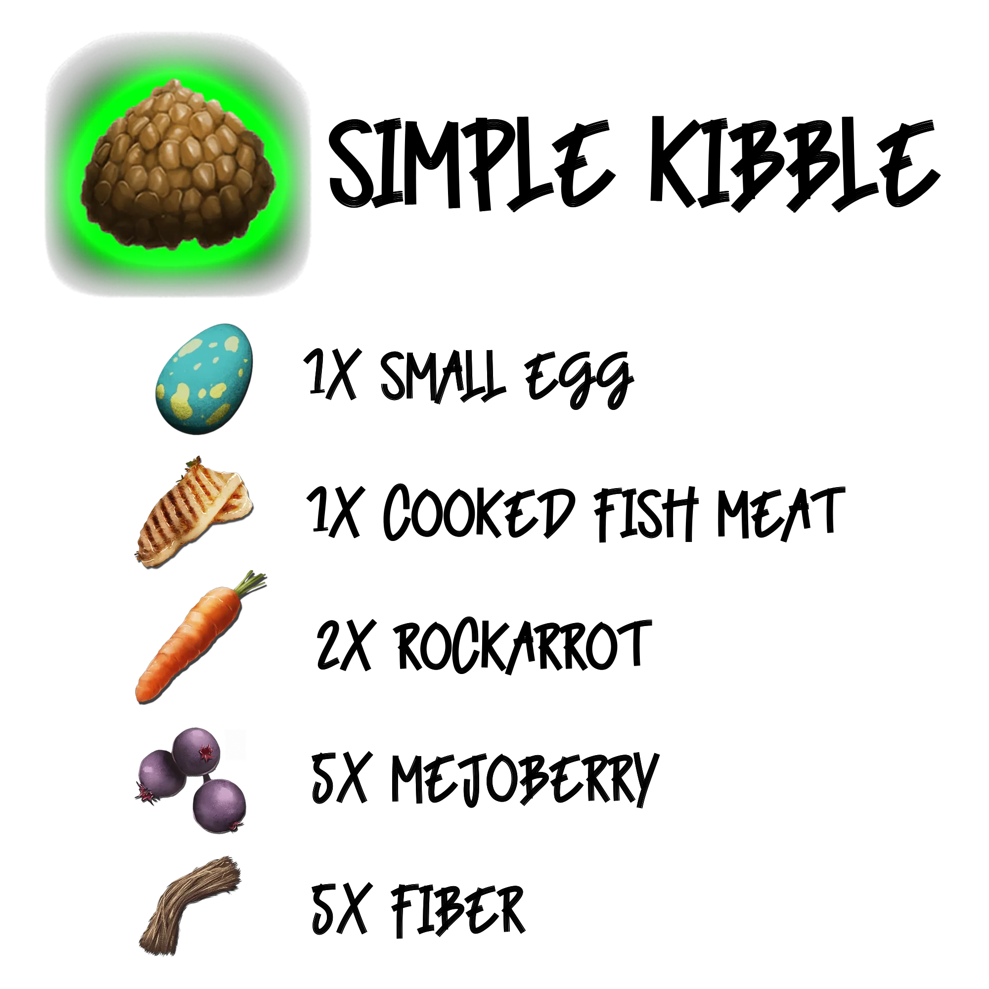 ARK: Survival Ascended Painting