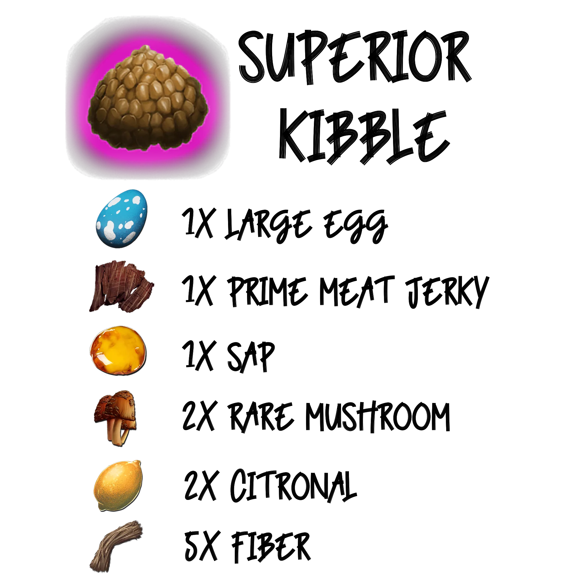 ARK: Survival Ascended Painting